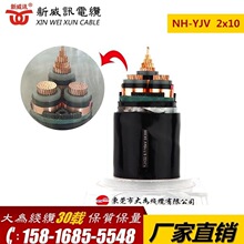 ����Ӎ ���b���P  NH-YJV-2*10 ��о��|�͜���|��