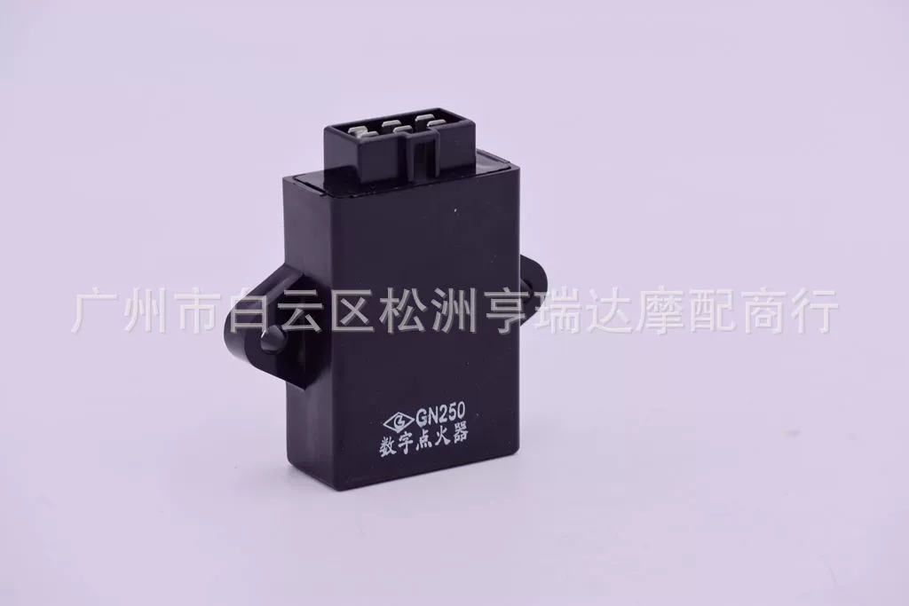 Подходит для воспламенителя GN250 CDI Suzuki GN250 воспламенителя мотоцикла