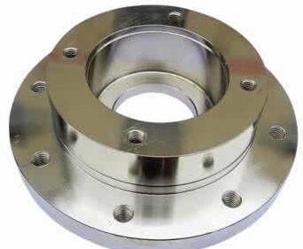 精密机械零件加工