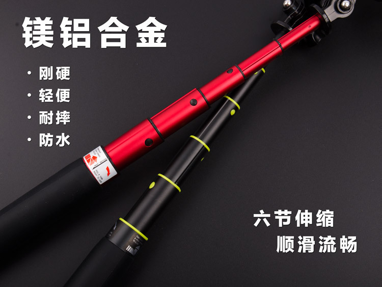 Bâton selfie en Alliage d aluminium - Ref 3385892 Image 9