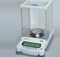 AUW120D电子天平