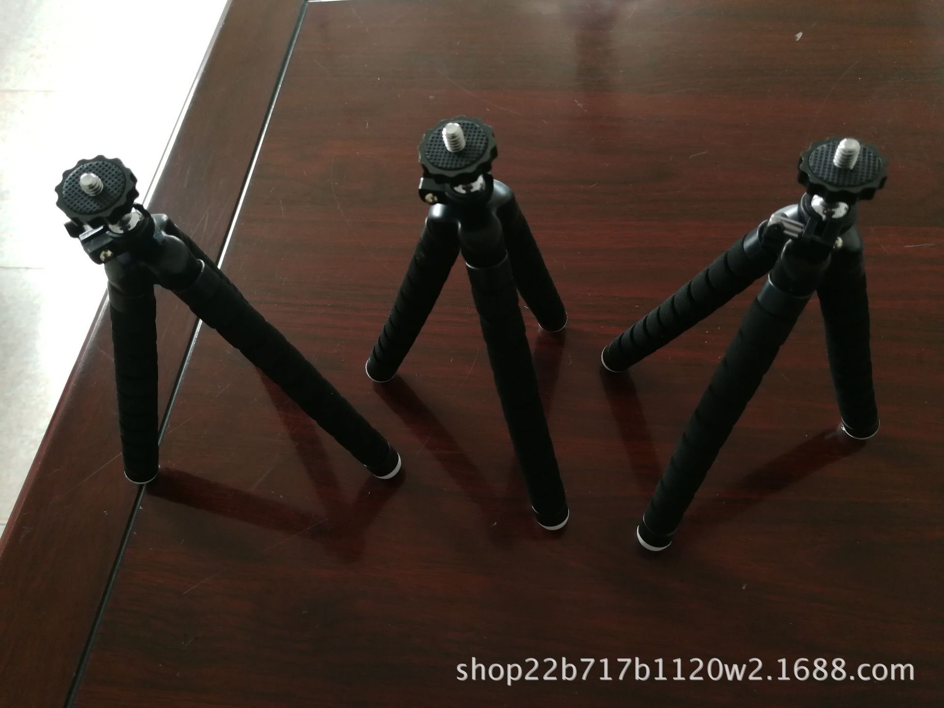 Perche selfie en ABS - Ref 3386126 Image 4