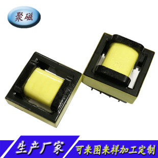 EE20/EI20-3MH/0.2MH��ʽ4+4���l׃����늸о�Ȧ