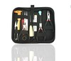 Accessory, tools set, small needle-nose pliers, scissors, materials set, handmade, 5inch