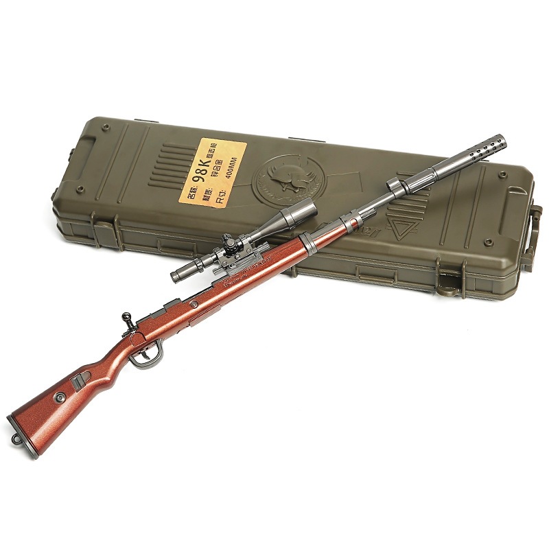 Выброс снаряда 98K Gun 1.jpg