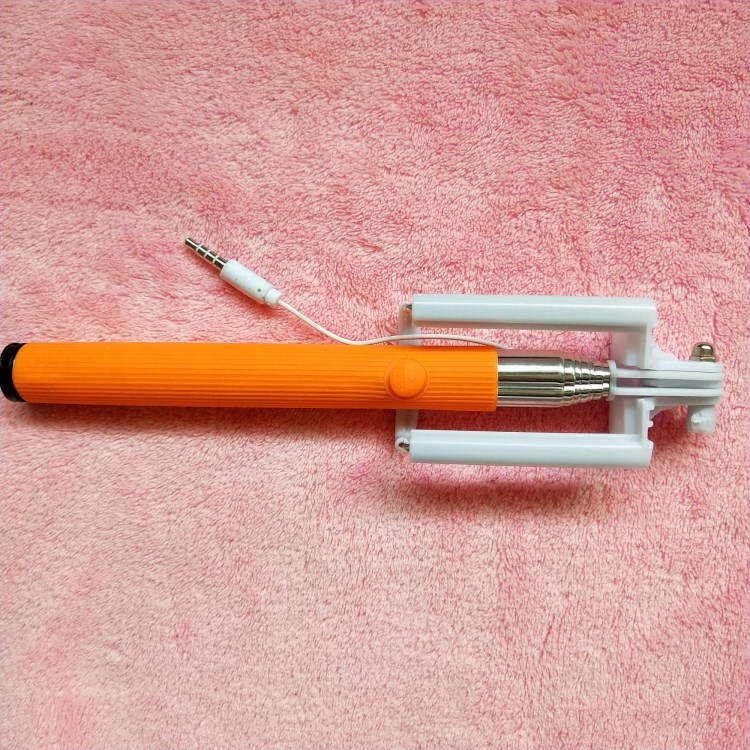 Stick selfie en Acier inoxydable - Ref 3386230 Image 11