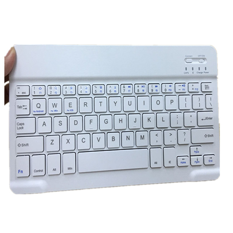 Clavier pour tablette - Ref 3422556 Image 2