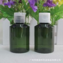 60ml PET���zƿ ��ɫˬ�wˮƿ �������w���yˮƿ 20/410 ��ӡˢ