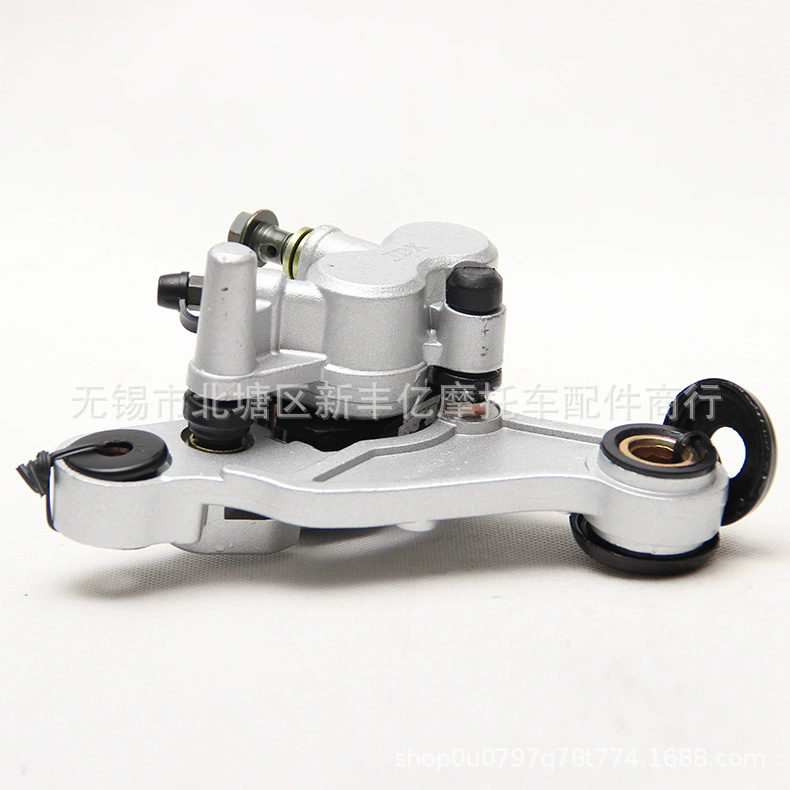 Аксессуары для мотоциклов нижний насос электрический мотоцикл тормозной насос Princess 125 нижний насос чеканка мечты коромысло нижний насос