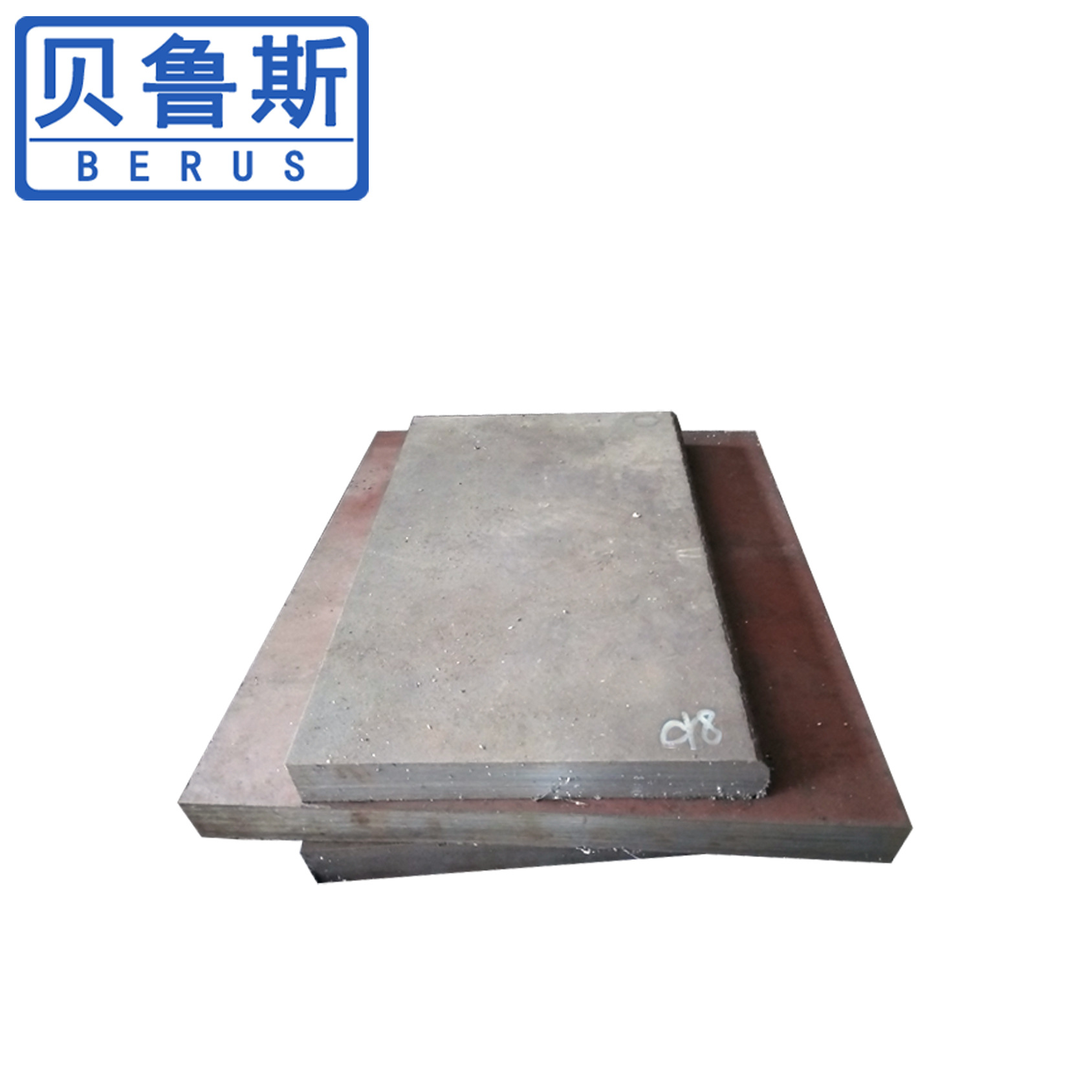 现货供应抚顺Cr8冷作模具钢 Cr8光料 Cr8精料加工 量大优惠