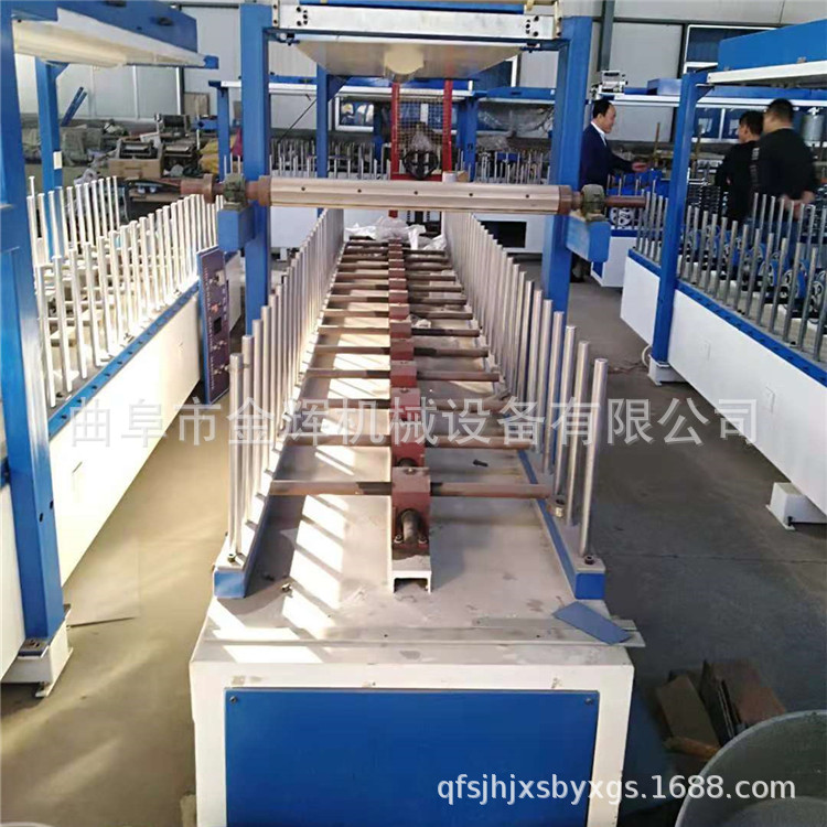 集成墙板包覆机 生态木长城板包覆机 无极调速多功能包覆机