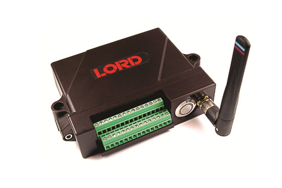 美国MicroStrain 无线节点 V-Link-200