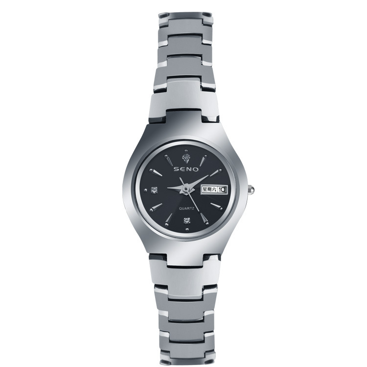 Montre femme - Ref 3439964 Image 6