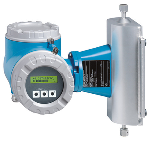 EH科氏力质量流量计Promass 80