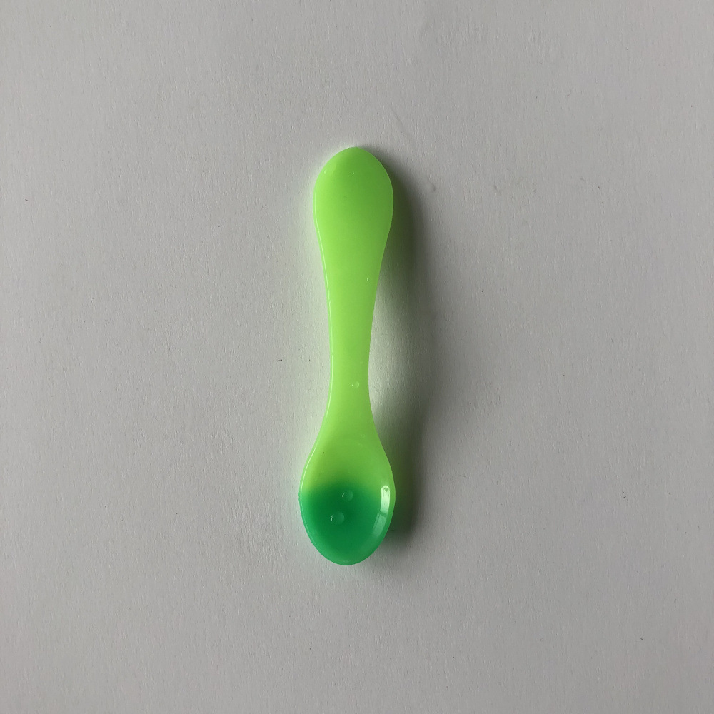 cold color changing spoon 46