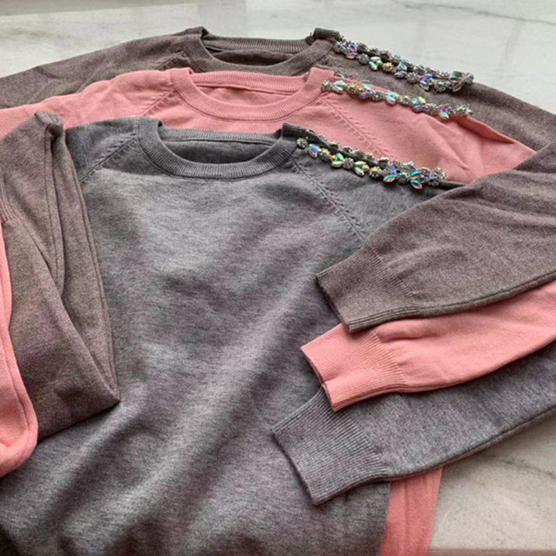 Costume femme en Tricot - Ref 3333916 Image 41