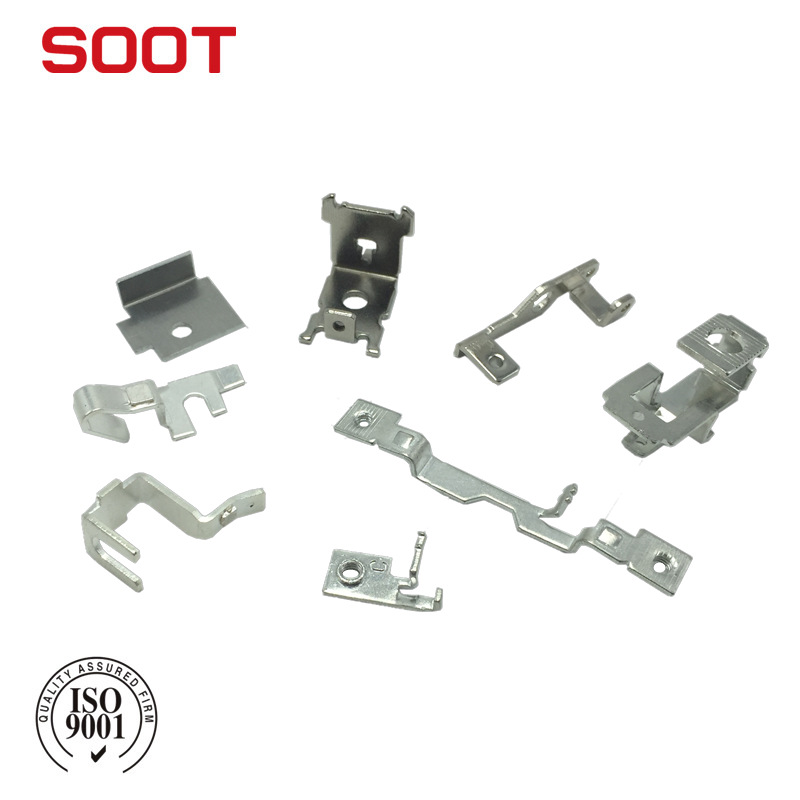 专业定制生产精密不锈钢冲压件 冷轧钢冲压加工 汽车五金冲压零件