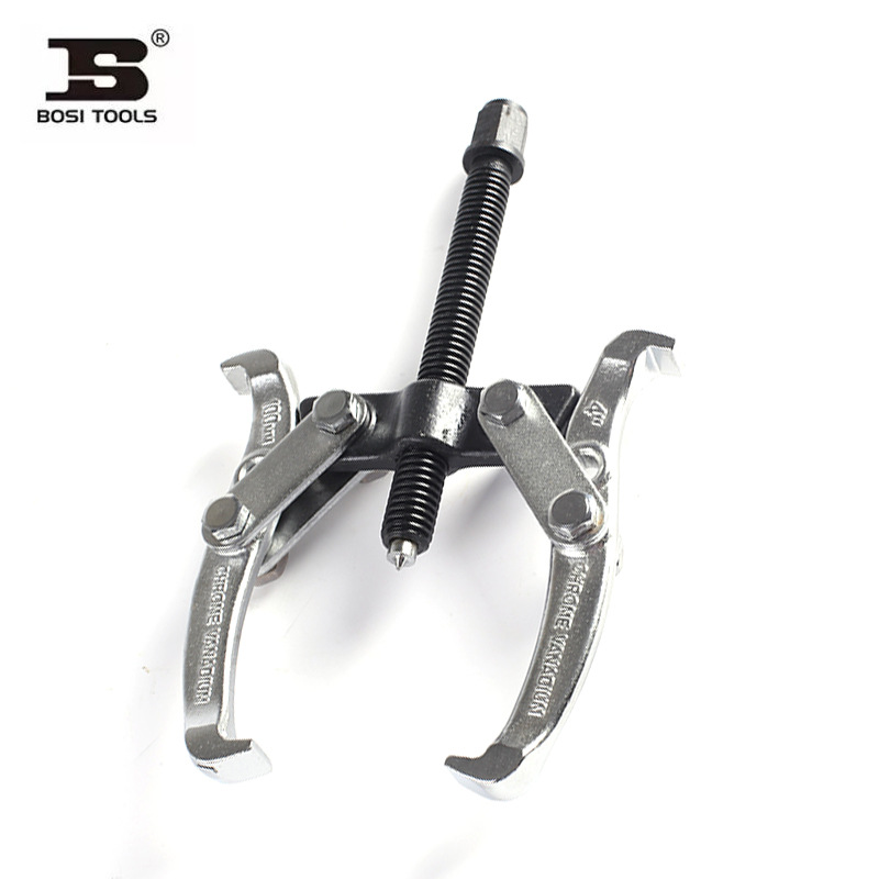 波斯加强型二爪拉马轴承装卸工具BS528183 528184 528186 828188