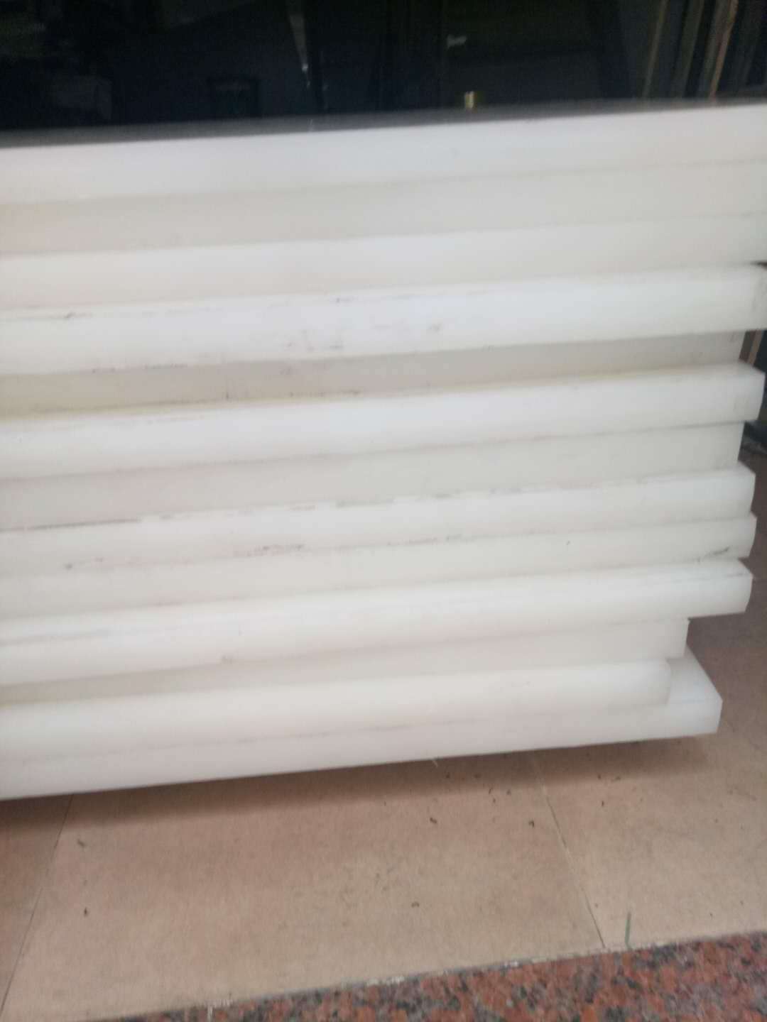 hips板材2mm HIPS板 黑色HIPS板 白色HIPS板