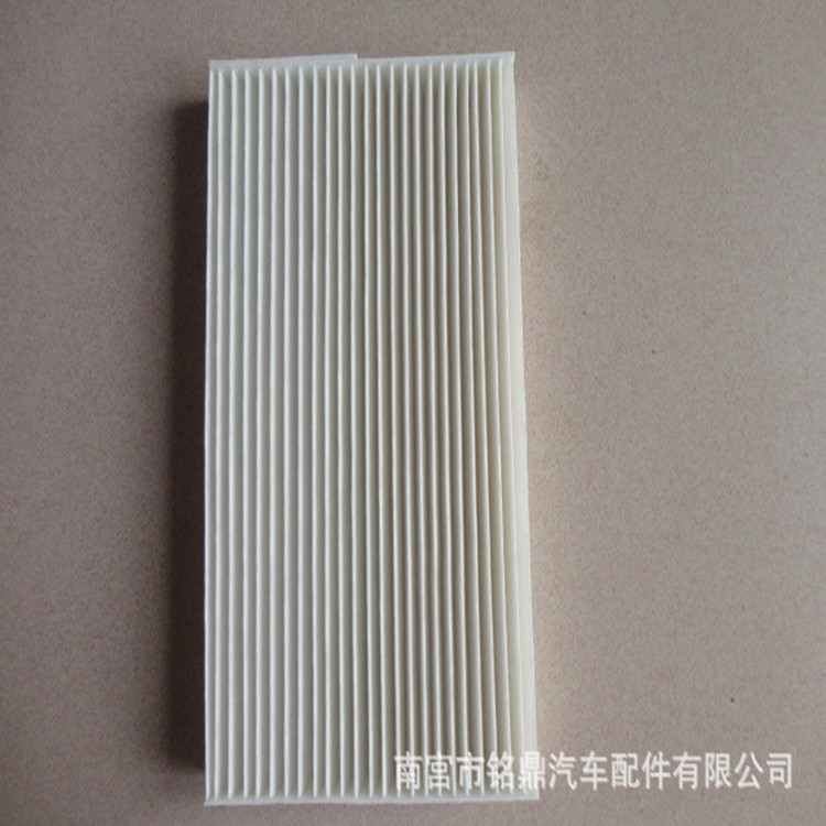 厂家批发11款颐达，骐达，轩逸汽车空调滤清器