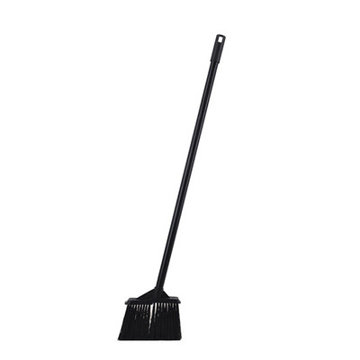 Super treasure broom PP Plastic Iron rod Paint Broom floor Soft fur household Broom indoor Broom