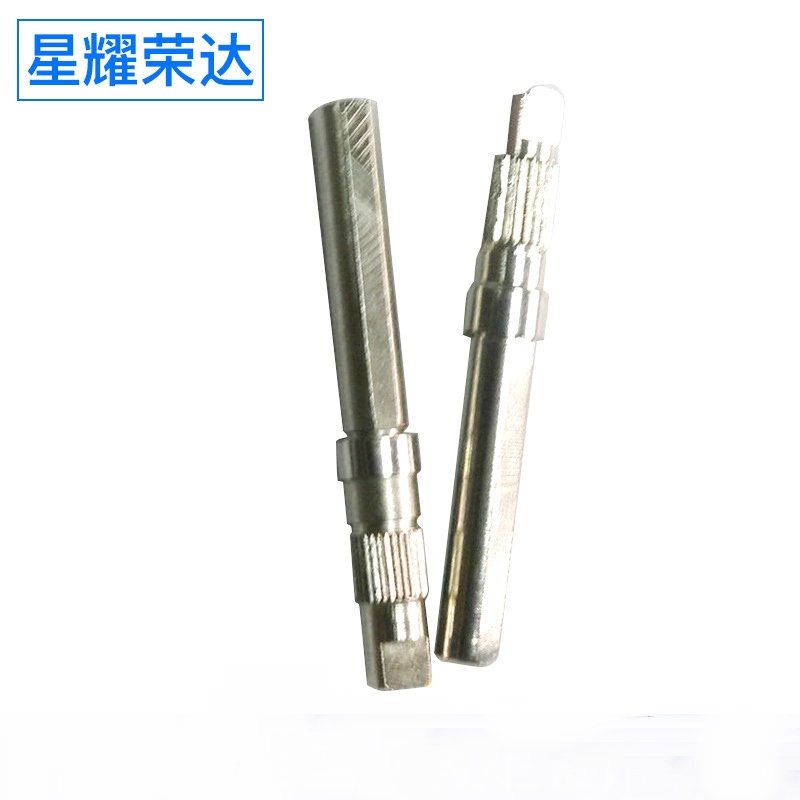 专业供应 轴承套圈自动车床加工 不锈钢走心机加工 cnc走心机加工