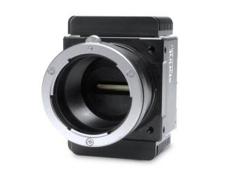 巴斯勒BASLER Camera Link 接口 spL4096-50km 高清工业摄像机