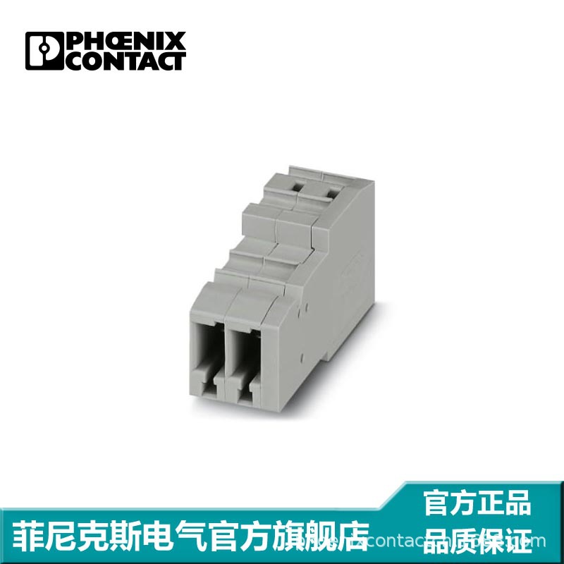 菲尼克斯 端子附件  插座-SC4/6-3042492