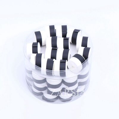 无标磨砂球拍吸汗带 干性平面防滑 网羽拍手胶缠绕带