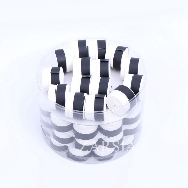 无标磨砂球拍吸汗带 干性平面防滑 网羽拍手胶缠绕带