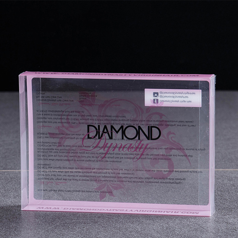 专业生产PVC渔具盒子PET鱼钩盒PP鱼线塑料透明包装盒子