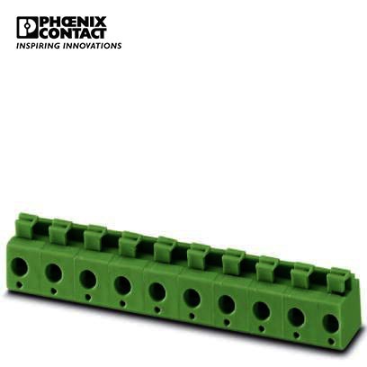 菲尼克斯PCB端子PTS 1,5/ 6-7,5-H-1703088