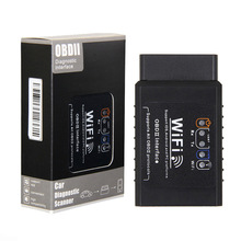 O׿ϵy܇zy\x ELM327 WIFI OBD2  V1.5аb