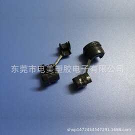 5P-4线扣台湾凯士士KSS 电源线扣SR-6P3 圆型 KSS线扣 KSS护线套