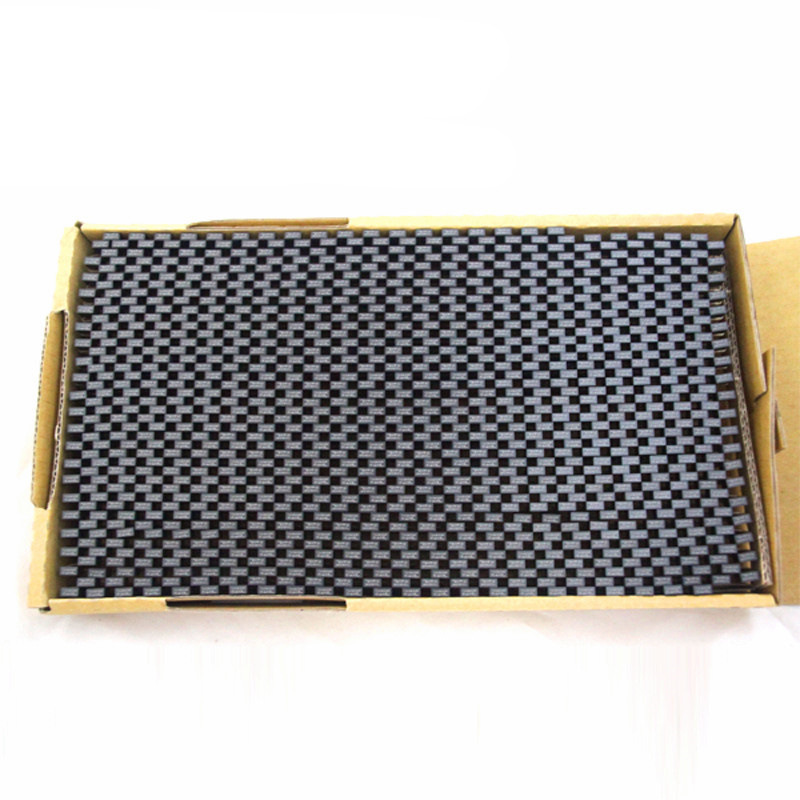 方形保险丝管 MST T6.3A250V 6.3A 慢熔 T6.3A 250V