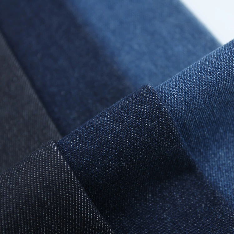 Cotton denim cloth