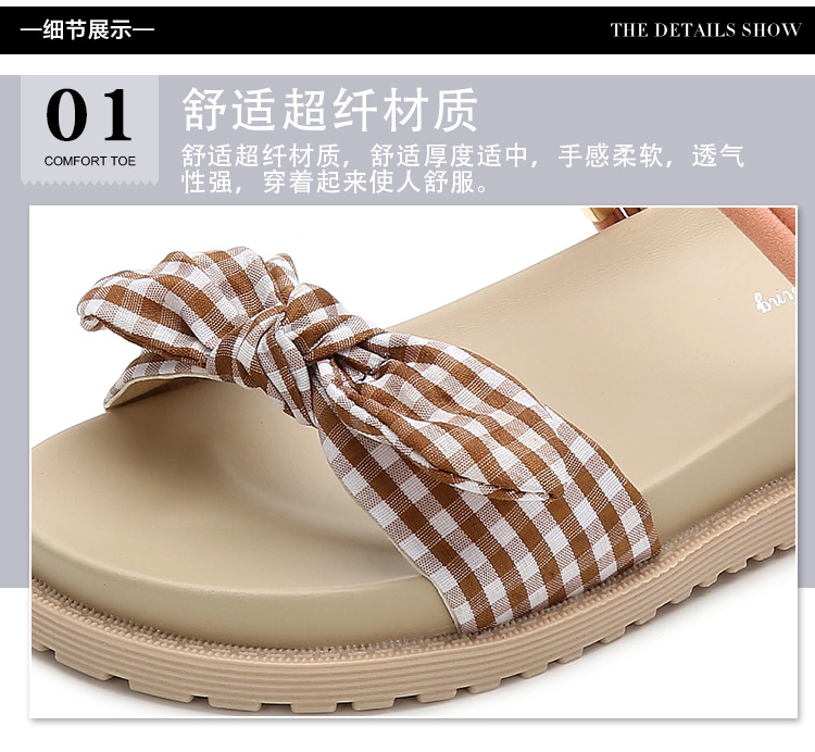 Chaussure été femme IELTS RUN en Microfibre - Ref 3433597 Image 16