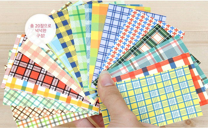 宝丽来贴纸-FABRIC-3