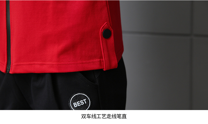 Costume femme FEITENG FUXING en Coton - Ref 3334306 Image 19