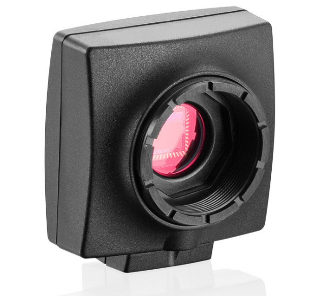 工业相机 UI-1540LE-M-GL IDS