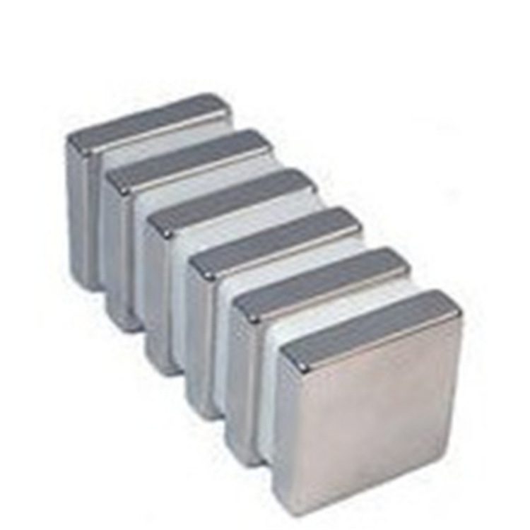 厂家出售钕铁硼磁铁圆形 方块 异性各种形状大规格 强磁磁吸