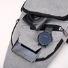 Men's chest bag, shoulder bag, one-shoulder bag, shopping bag for leisure, backpack, small bag, sports bag, oxford cloth