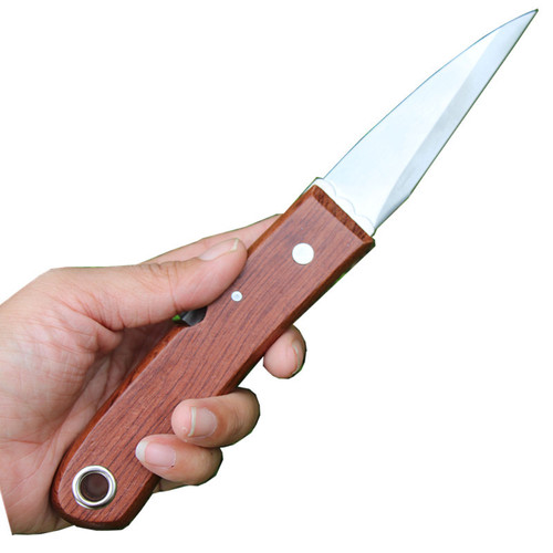 Grafting knife bud grafting knife grafting device seedling grafting machine gardening scissors garden grafting tool artifact folding
