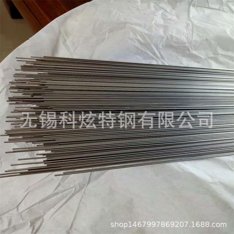 现货供应TC4钛合金丝 工业用钛合金TC4钛丝 无锡钛丝生产研发基地