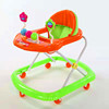 Children's universal walker, cart with seat