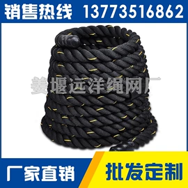 缆绳、锚绳;其他物流辅助;安全绳