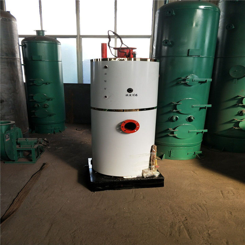 厂家燃气锅炉操作简单 工厂车间采暖立式燃气采暖锅炉