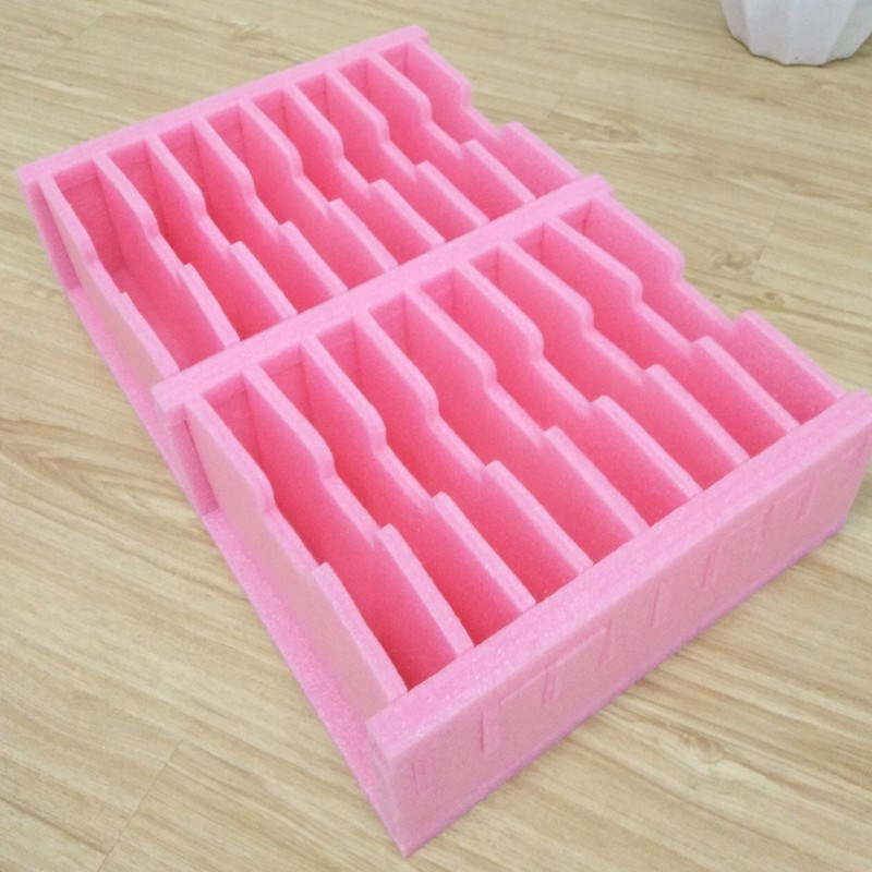 供应昆山 吴江　珍珠棉卷材/异型材　［ＳＧＳ　报告　颜色］