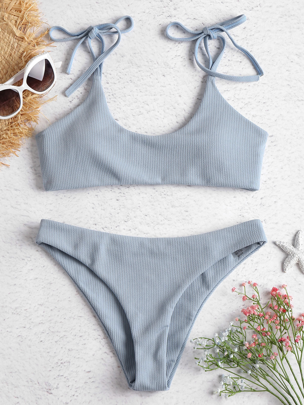 Bikini Style