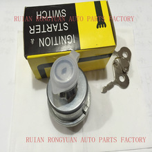 34228 IGNITION STARTER SWITCH TS112R 1874120 TRACTOR 6P